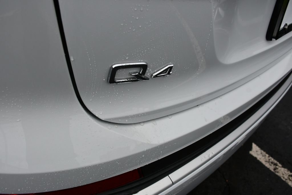 Certified 2024 Audi Q4 e-tron Prestige AWD/4WD image 12