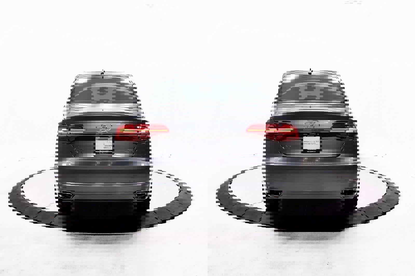 Used 2017 Audi A8 L 3.0T w/ Executive Package image 6