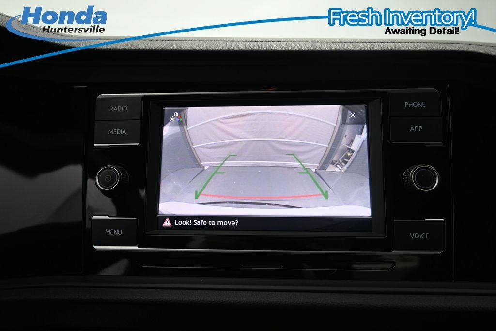 Used 2024 Volkswagen Jetta Sport FWD image 14