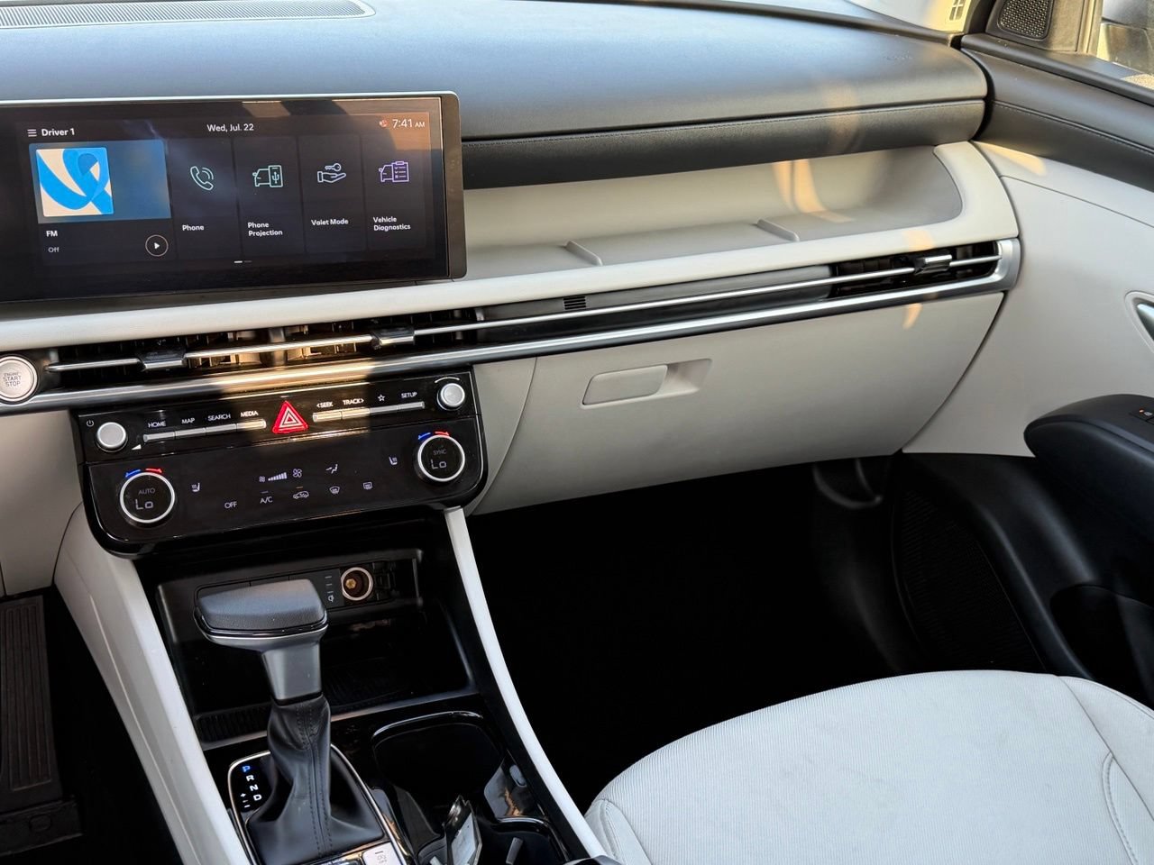 Used 2025 Hyundai Tucson SEL FWD image 13