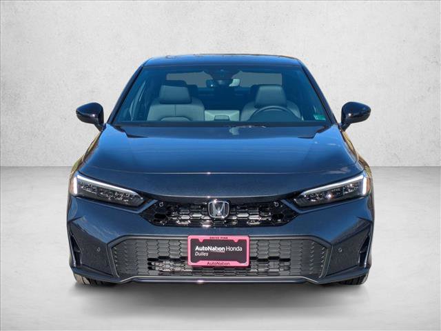 New 2026 Honda Civic Sport Touring image 6