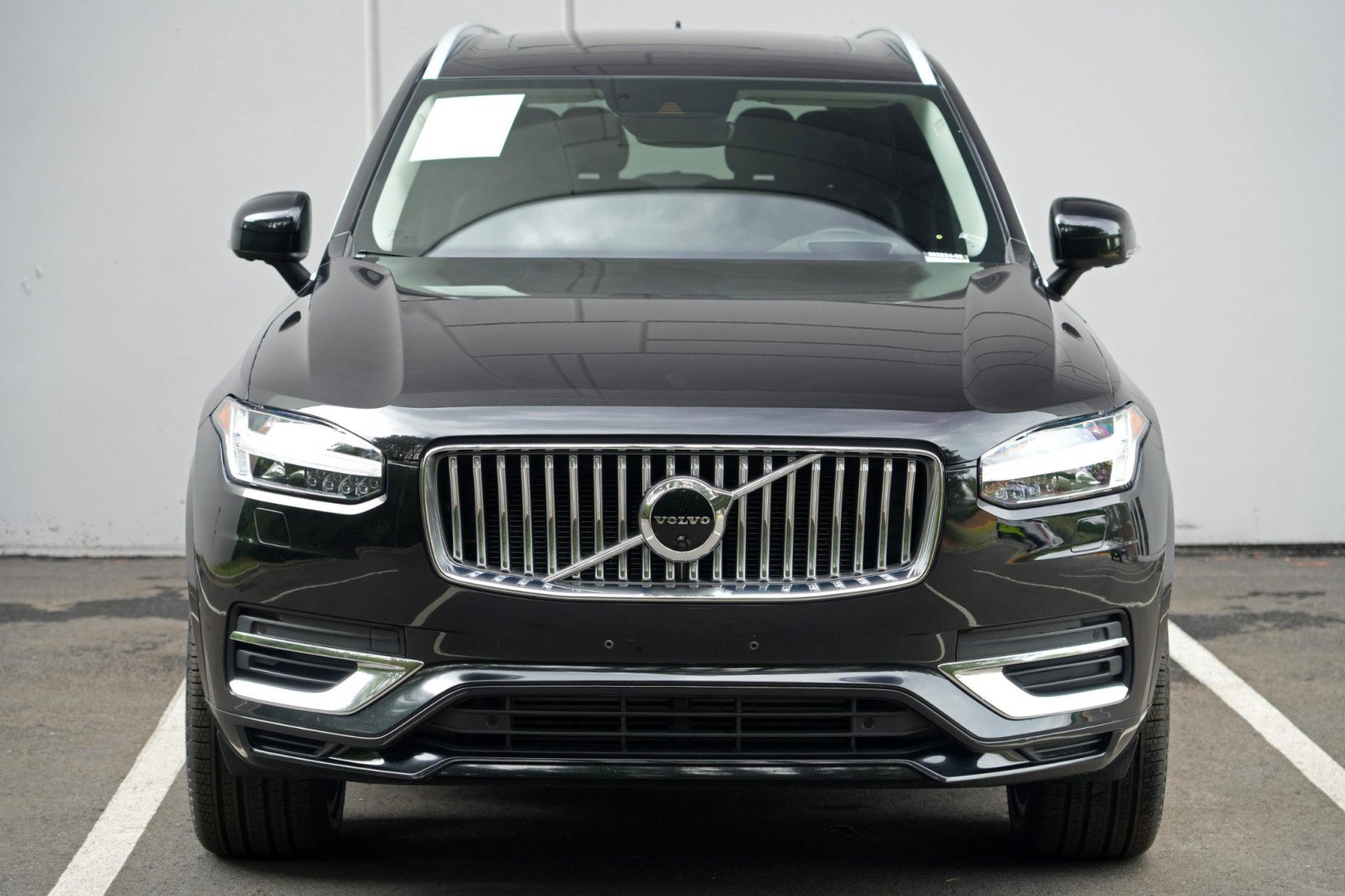 Used 2020 Volvo XC90 T8 Inscription AWD/4WD image 49