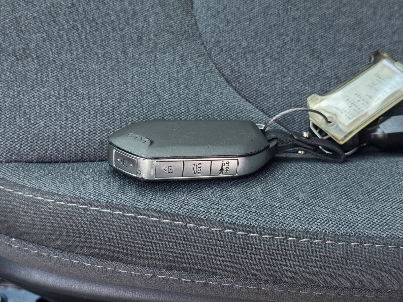 Used 2025 Kia K4 FWD image 21
