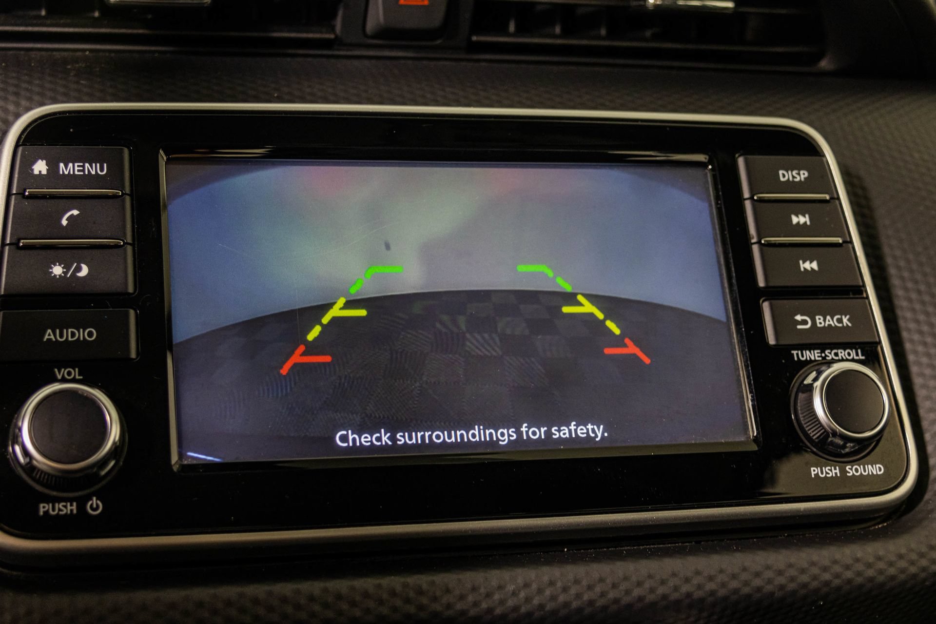 Used 2022 Nissan Kicks S FWD image 7