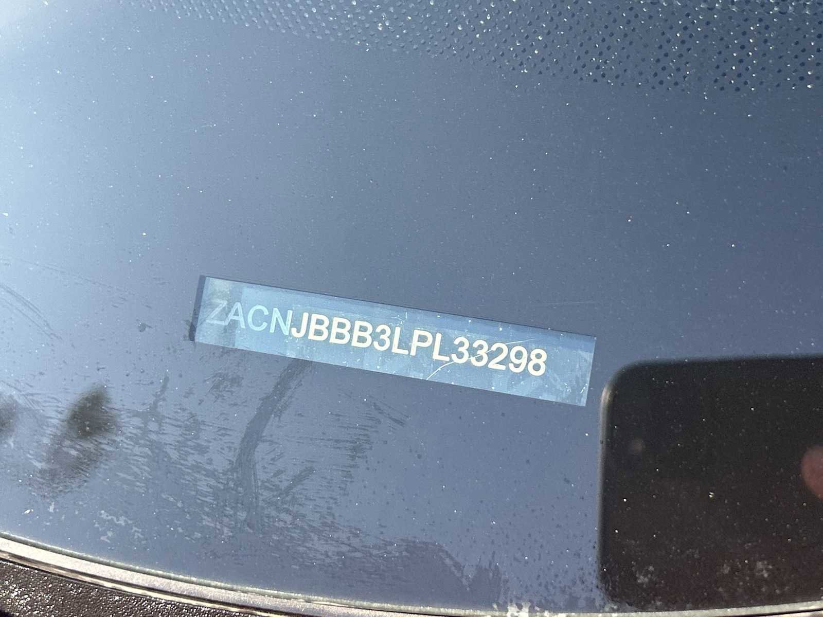 Used 2020 Jeep Renegade Latitude w/ Cold Weather Group image 31