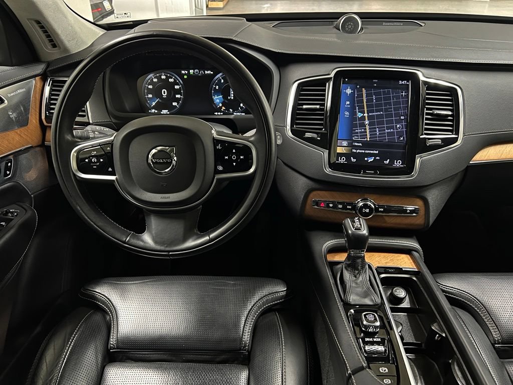 Used 2019 Volvo XC90 T6 Inscription w/ Luxury Package AWD/4WD image 35