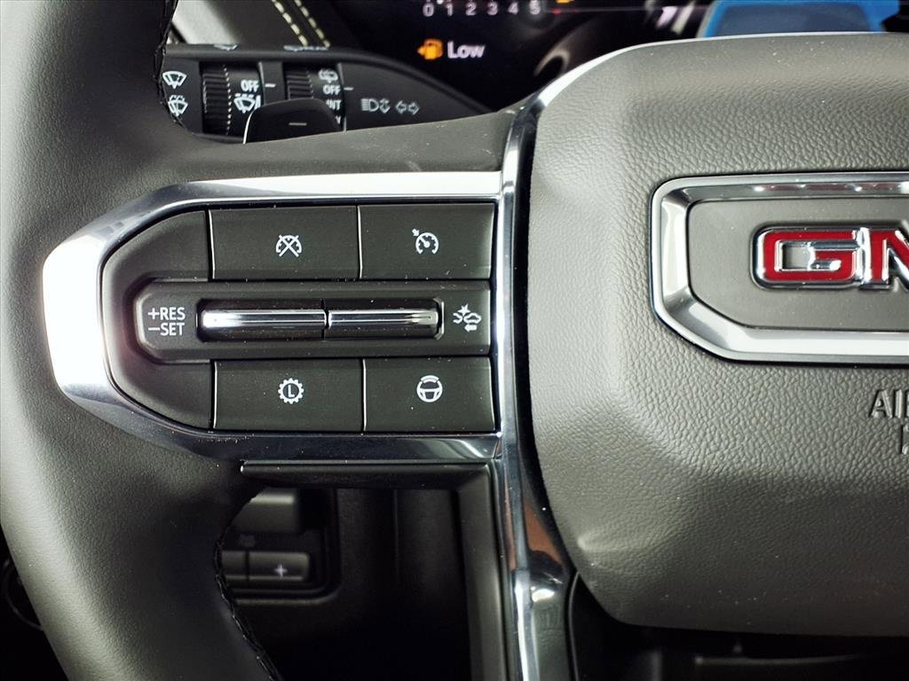 New 2026 GMC Yukon Elevation w/ Elevation Premium Package image 12