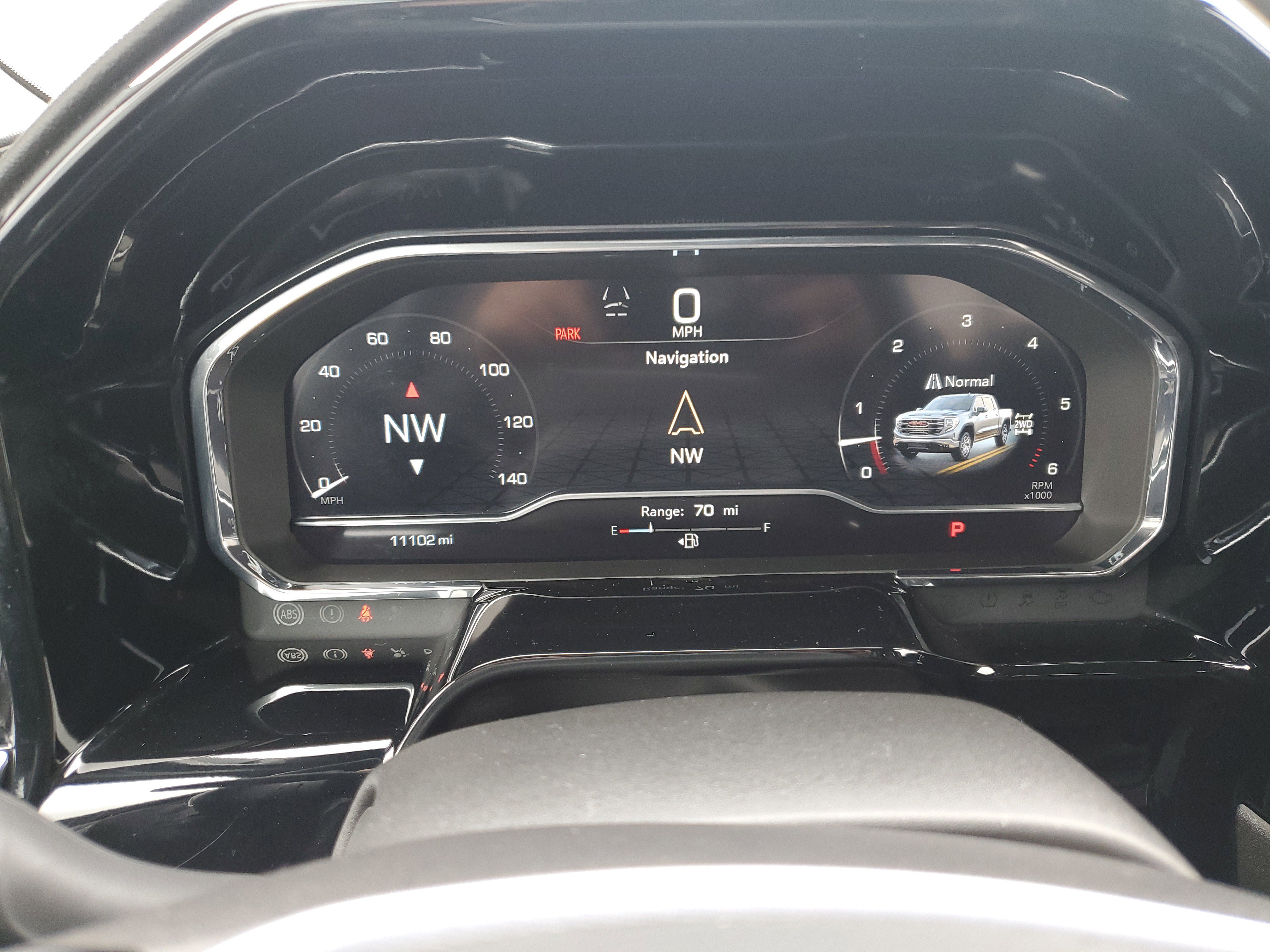 Used 2025 GMC Sierra 1500 SLT w/ SLT Premium Plus Package image 24