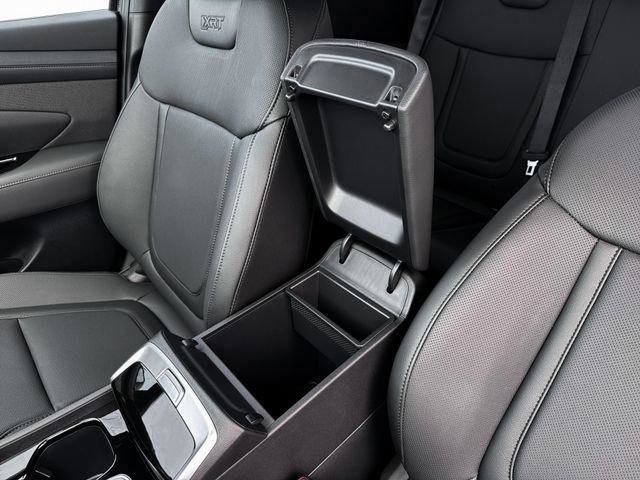 New 2026 Hyundai Santa Cruz XRT image 19