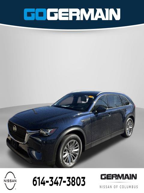 Used 2024 MAZDA CX-90 3.3 Turbo w/ Preferred Plus