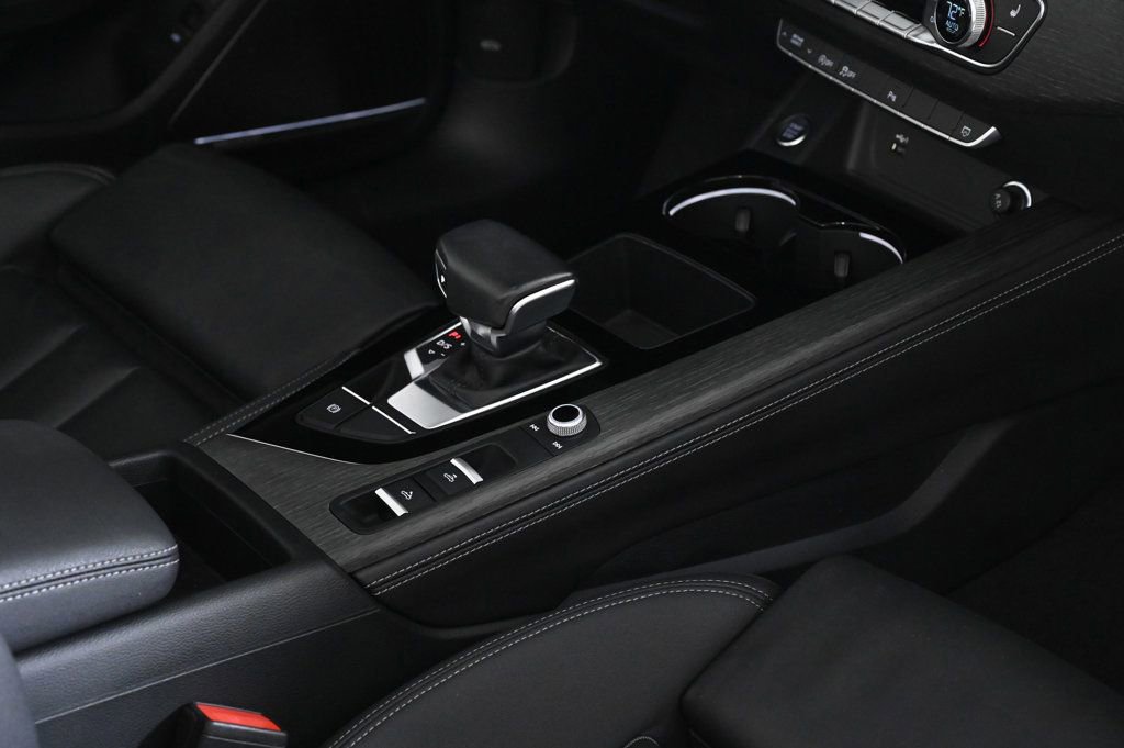 Used 2023 Audi A5 2.0T Premium Plus w/ Premium Plus image 19