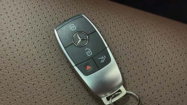Certified 2026 Mercedes-Benz GLE 350 4MATIC image 39