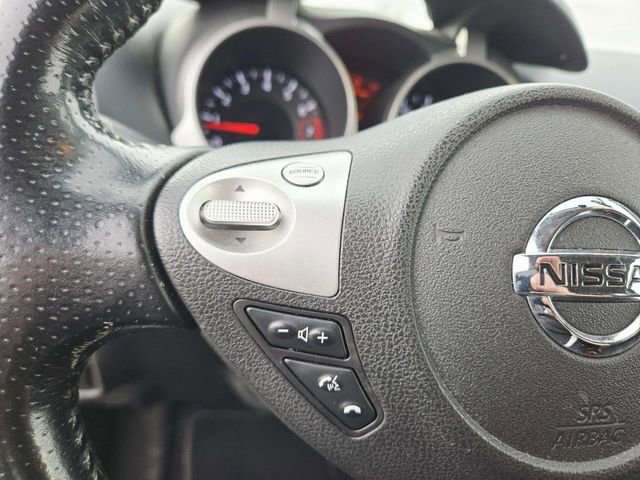 Used 2014 Nissan Juke SV w/ Navigation Package image 15