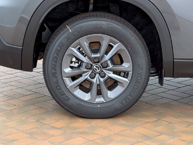 New 2026 MAZDA CX-5 AWD 2.5 S image 6