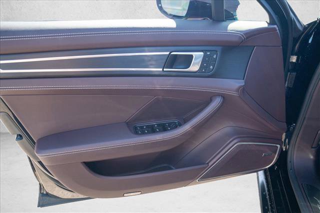 Certified 2023 Porsche Panamera GTS AWD/4WD image 10