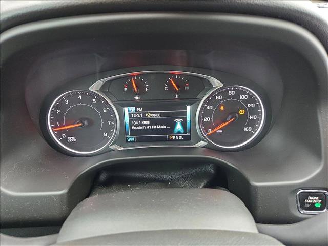 Used 2017 GMC Acadia SLT image 8