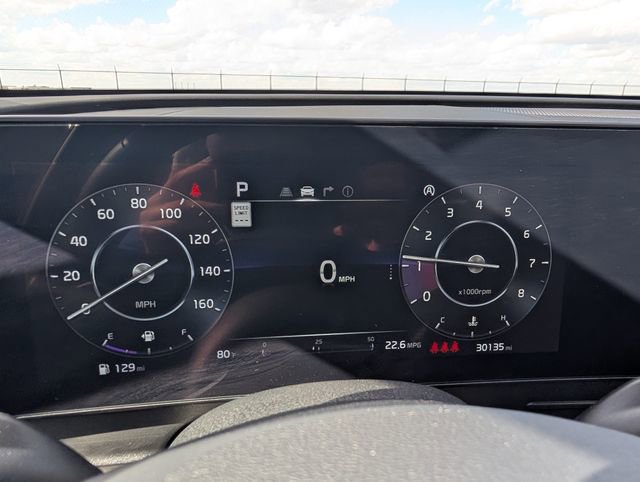 Used 2023 Kia Sportage X-Pro Prestige AWD/4WD image 14