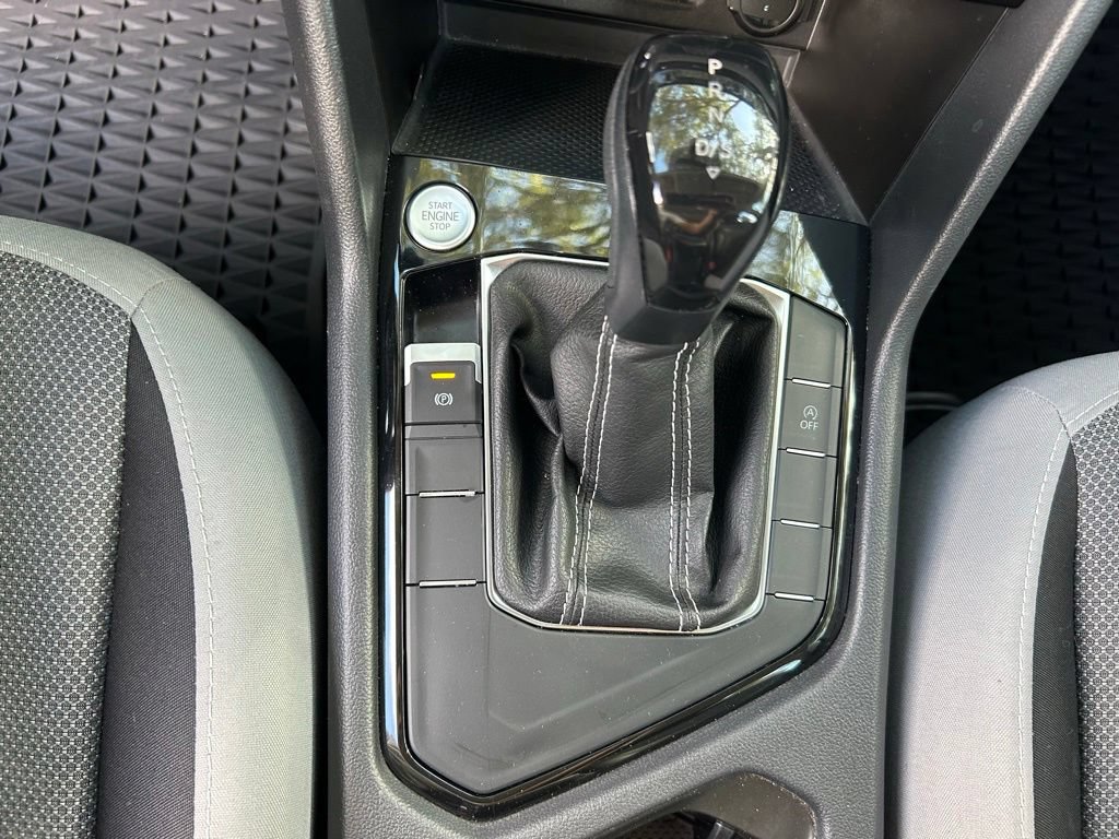 Certified 2023 Volkswagen Taos S FWD image 32