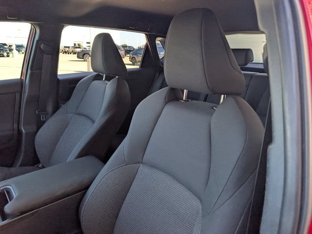 Certified 2024 Subaru Solterra AWD/4WD image 9