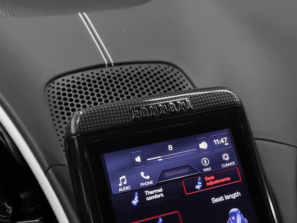 Certified 2024 Ferrari Roma Spider image 64