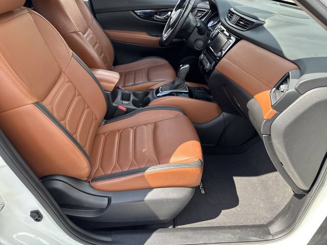 Used 2018 Nissan Rogue SL w/ Premium Package AWD/4WD image 27