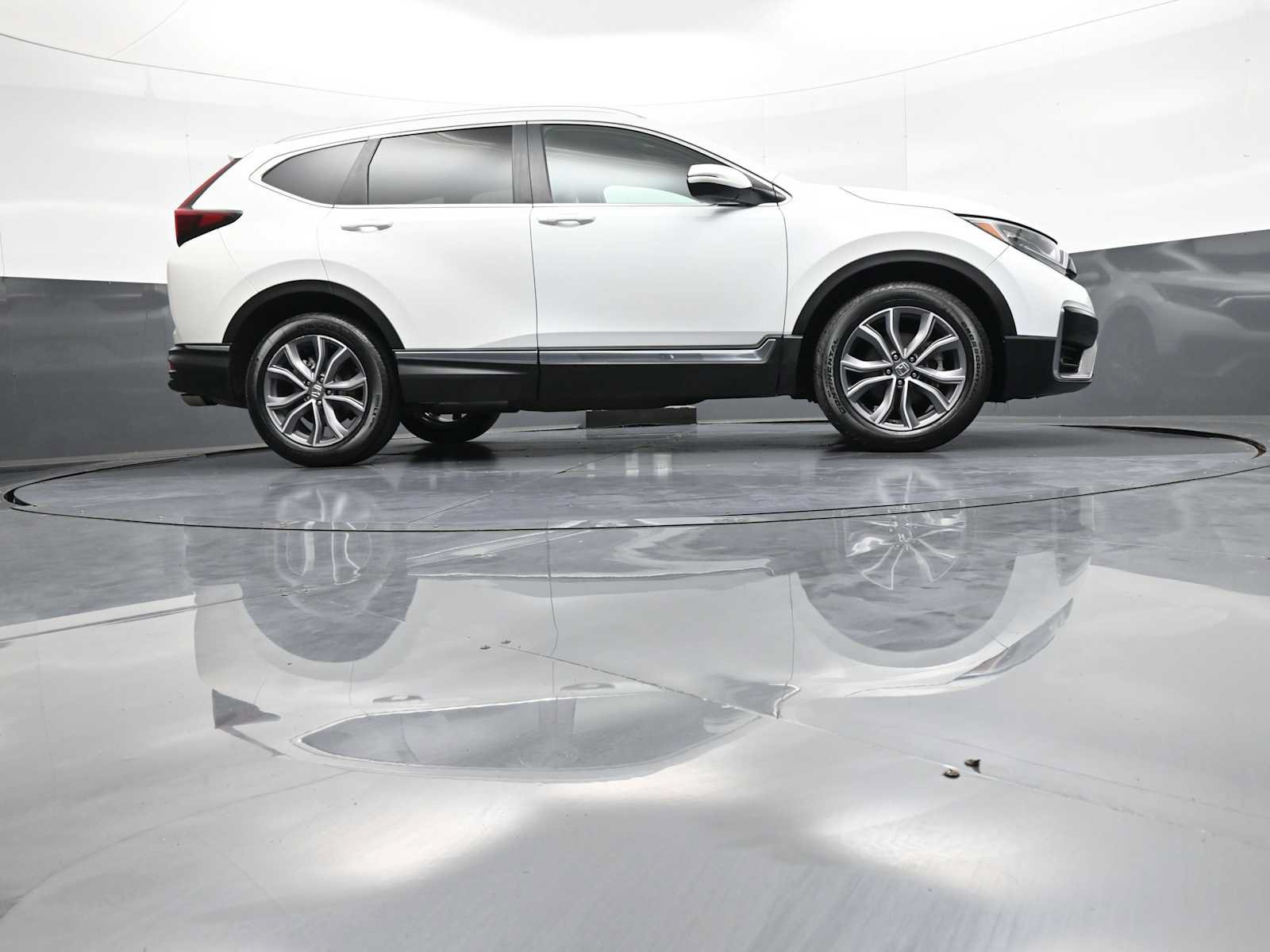 Certified 2022 Honda CR-V Touring image 29