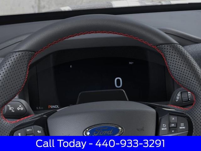 New 2026 Ford Explorer ST-Line image 14