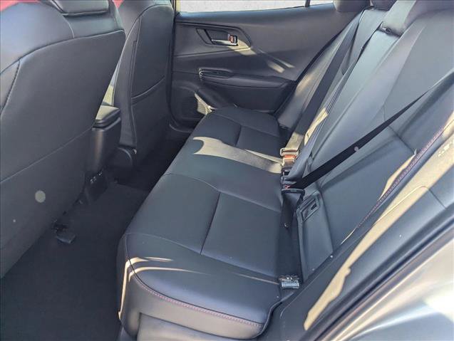New 2026 Toyota Prius Plug-In Hybrid FWD image 14