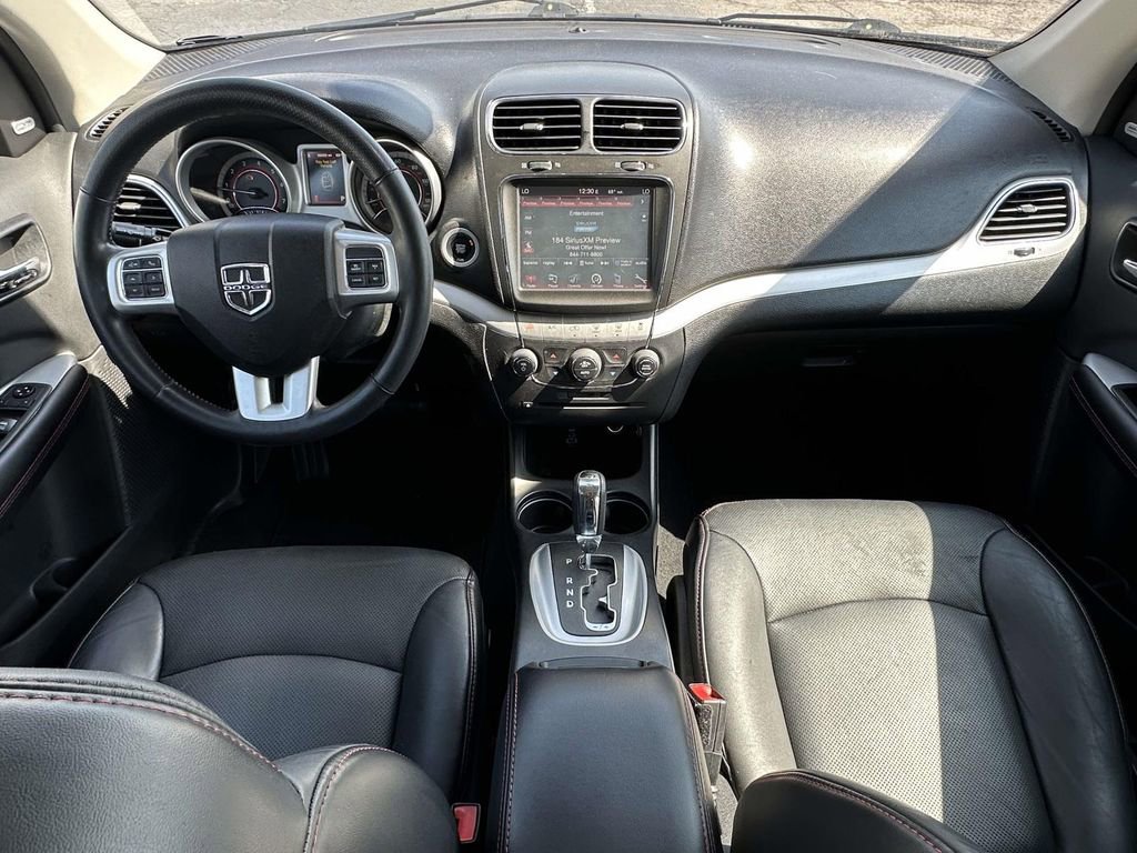 Used 2019 Dodge Journey GT w/ Driver Convenience Group AWD/4WD image 16