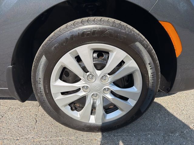 Used 2021 Kia Soul LX image 9