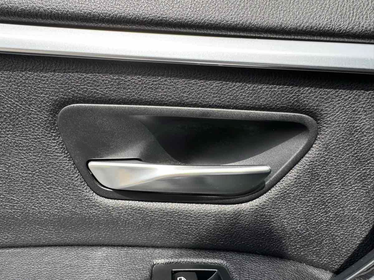 Used 2016 BMW 428i Gran Coupe RWD image 44