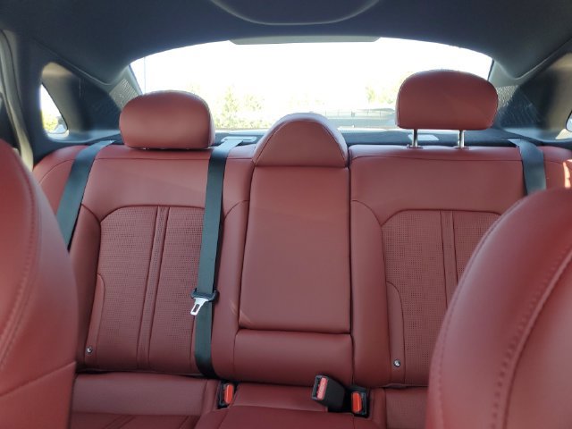 New 2027 Kia K5 GT-Line w/ GT-Line Premium Package FWD image 11