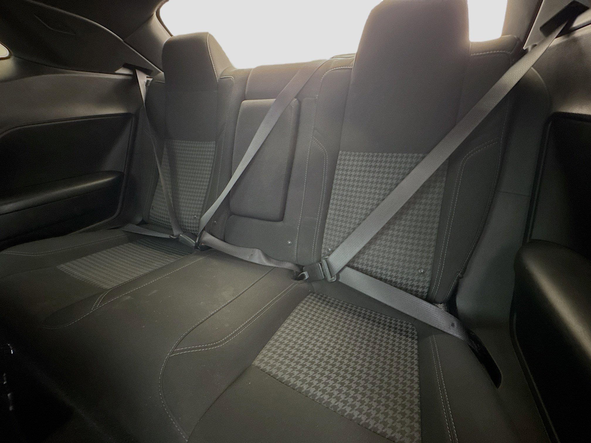 Used 2019 Dodge Challenger SXT RWD image 15