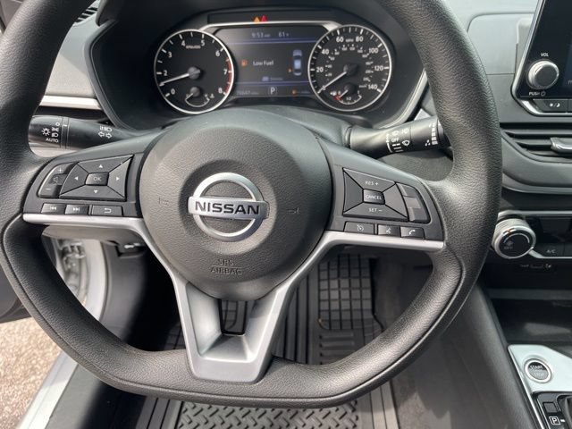 Used 2022 Nissan Altima 2.5 SV FWD image 19