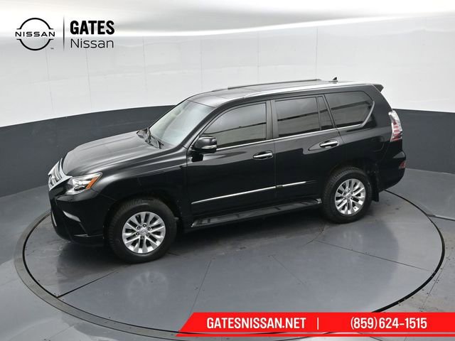 Used 2014 Lexus GX 460 w/ Premium Package image 58