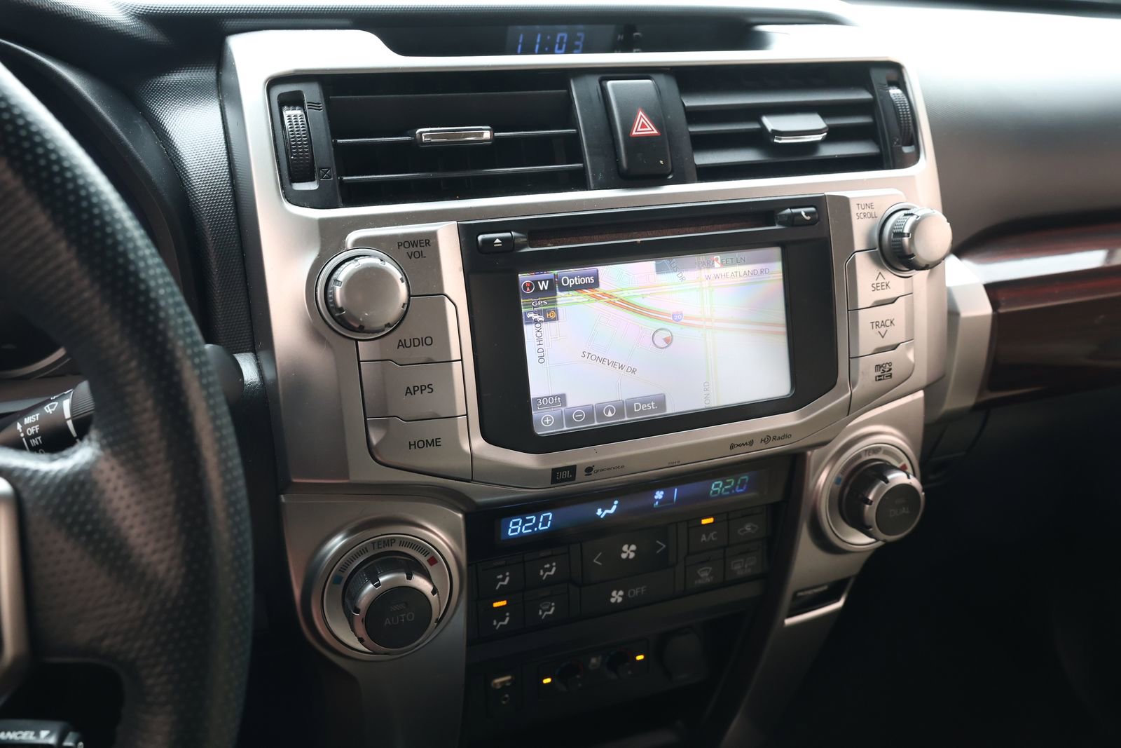 Used 2019 Toyota 4Runner Limited AWD/4WD image 20