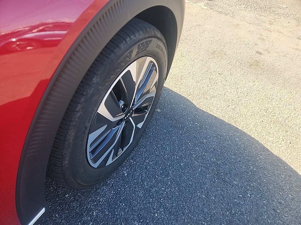 Certified 2024 Kia EV6 Light RWD image 16