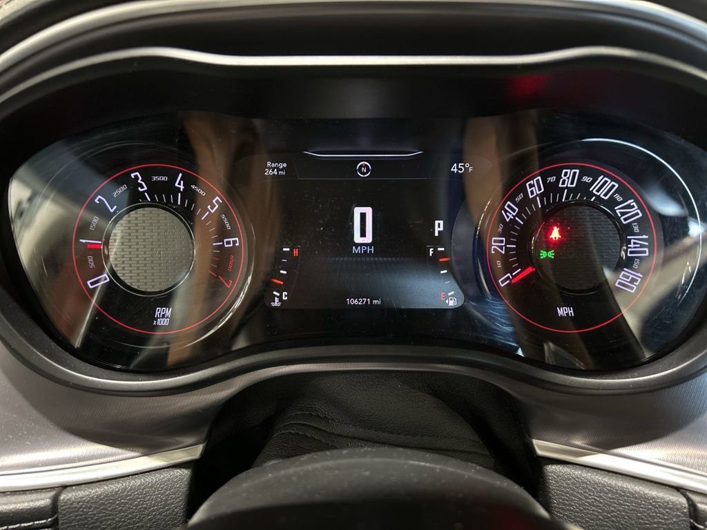 Used 2021 Dodge Challenger GT w/ Plus Package AWD/4WD image 21