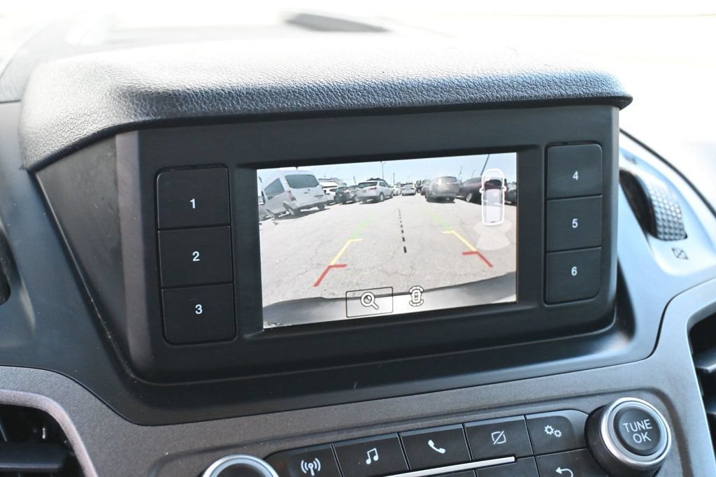 Used 2019 Ford Transit Connect XL FWD image 11
