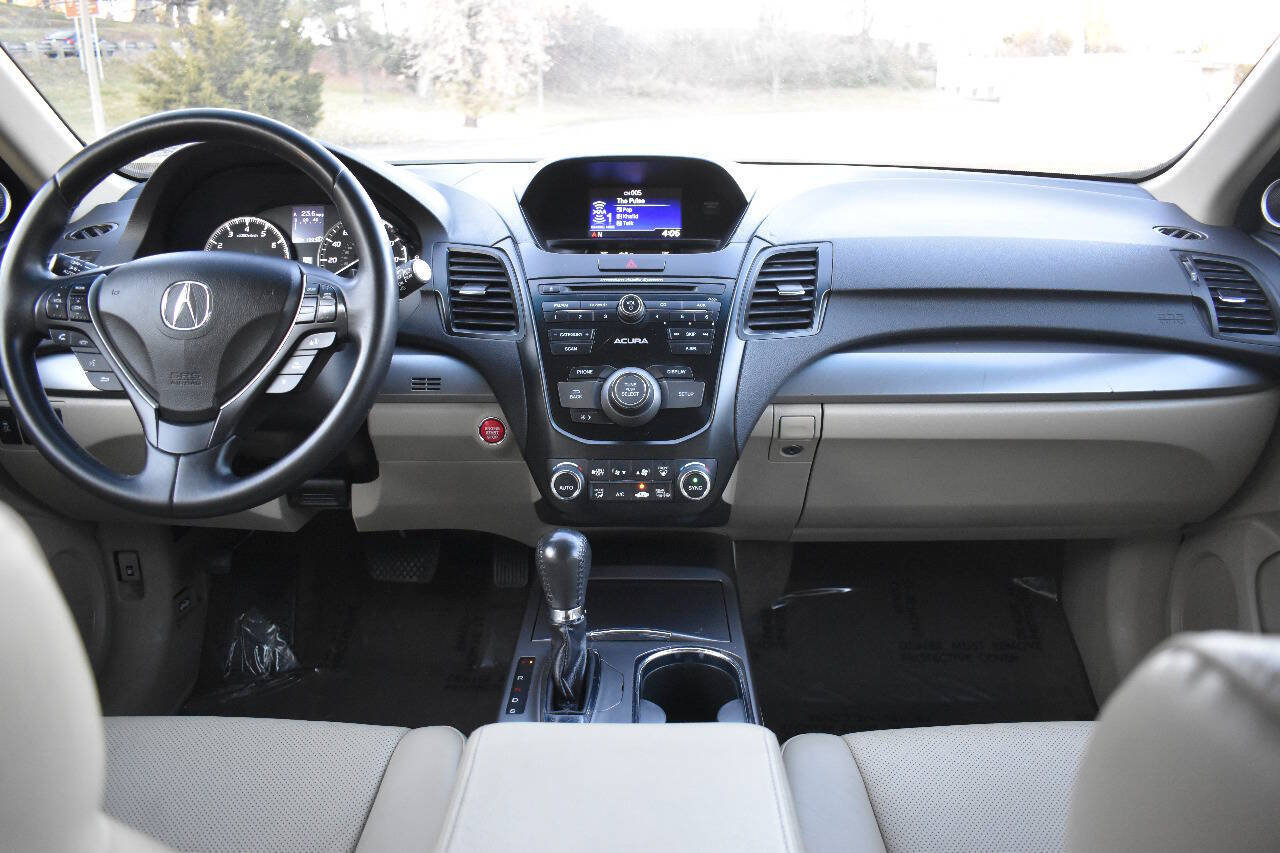 Used 2014 Acura RDX FWD image 17