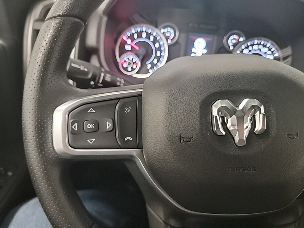 New 2025 RAM 3500 Tradesman image 13