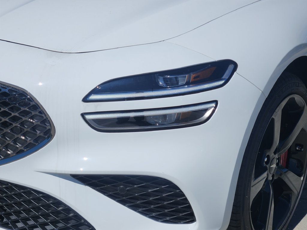 New 2026 Genesis G70 3.3T Sport Prestige AWD/4WD image 9