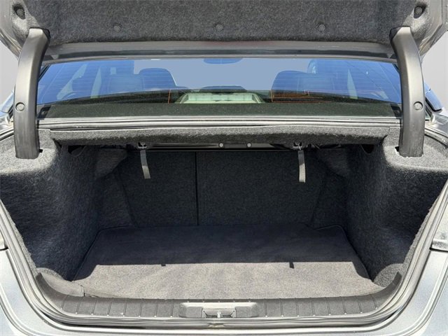 Used 2018 Nissan Maxima 3.5 SV image 16