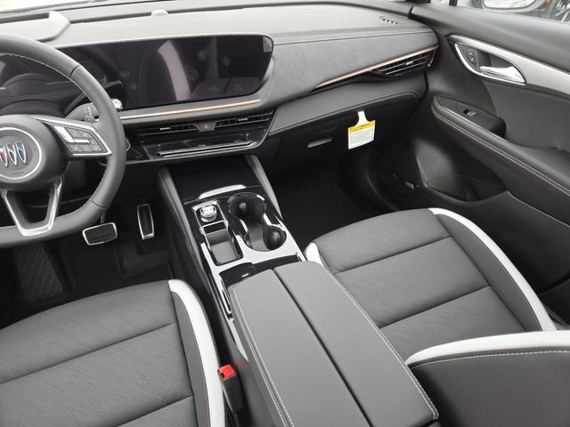 New 2026 Buick Envision Sport Touring image 33