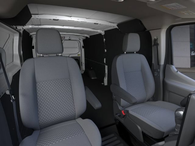 New 2026 Ford Transit 150 Low Roof w/ Load Area Protection Package RWD image 10