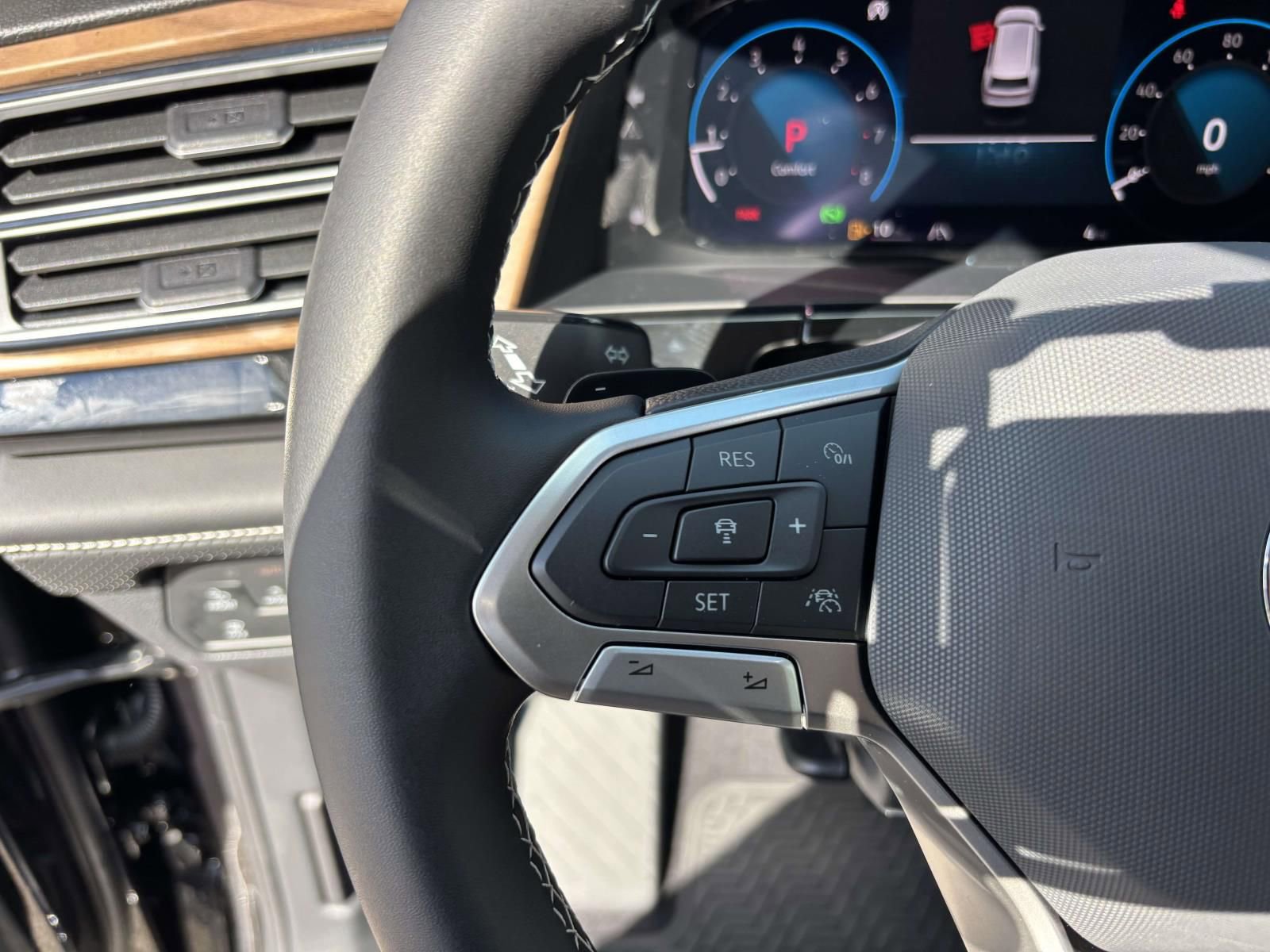 New 2026 Volkswagen Atlas SE image 18