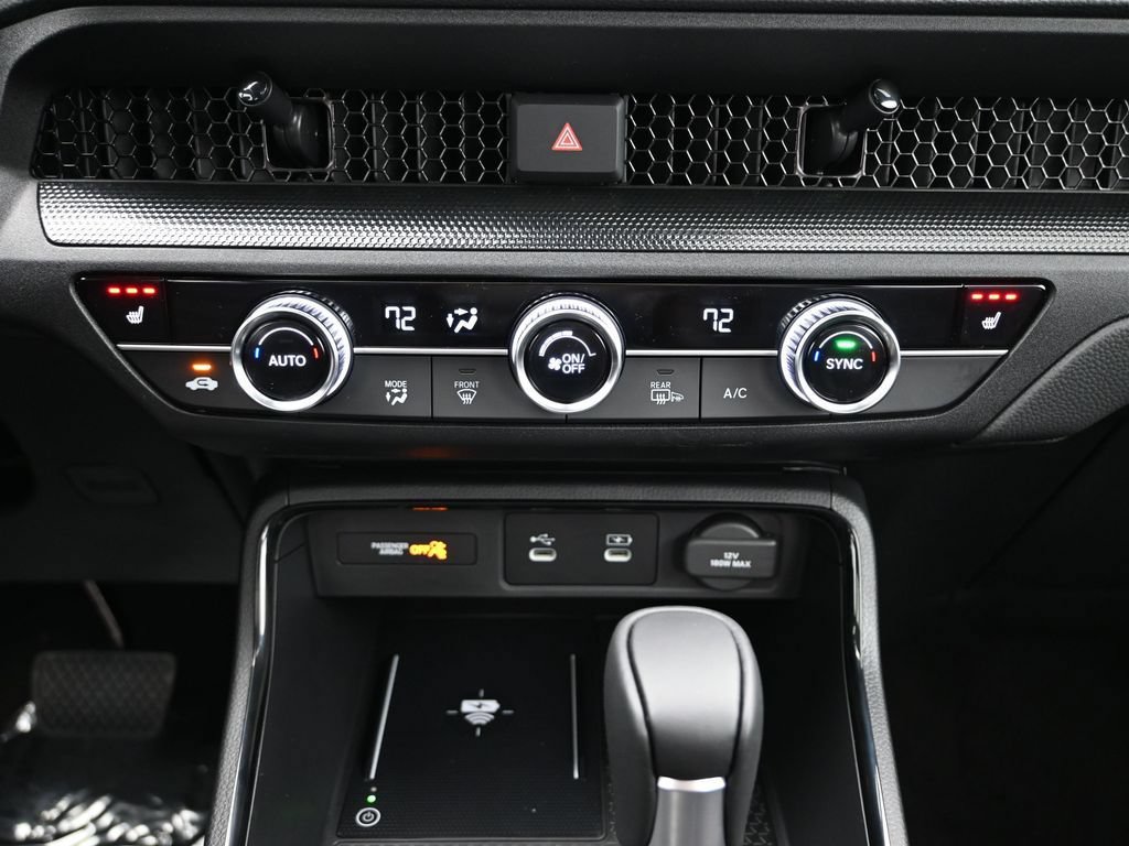 Used 2026 Honda CR-V TrailSport image 31