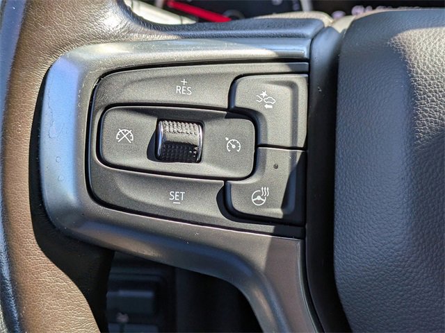 Used 2021 Chevrolet Suburban Z71 w/ Z71 Off-Road Package image 26