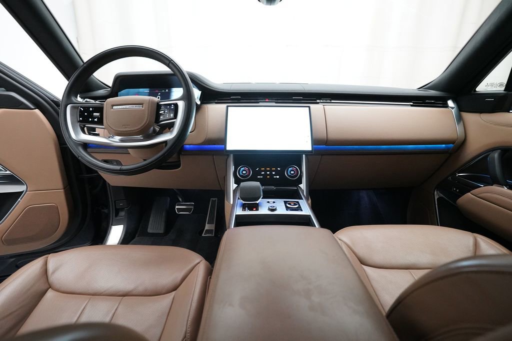 Used 2023 Land Rover Range Rover SE image 5