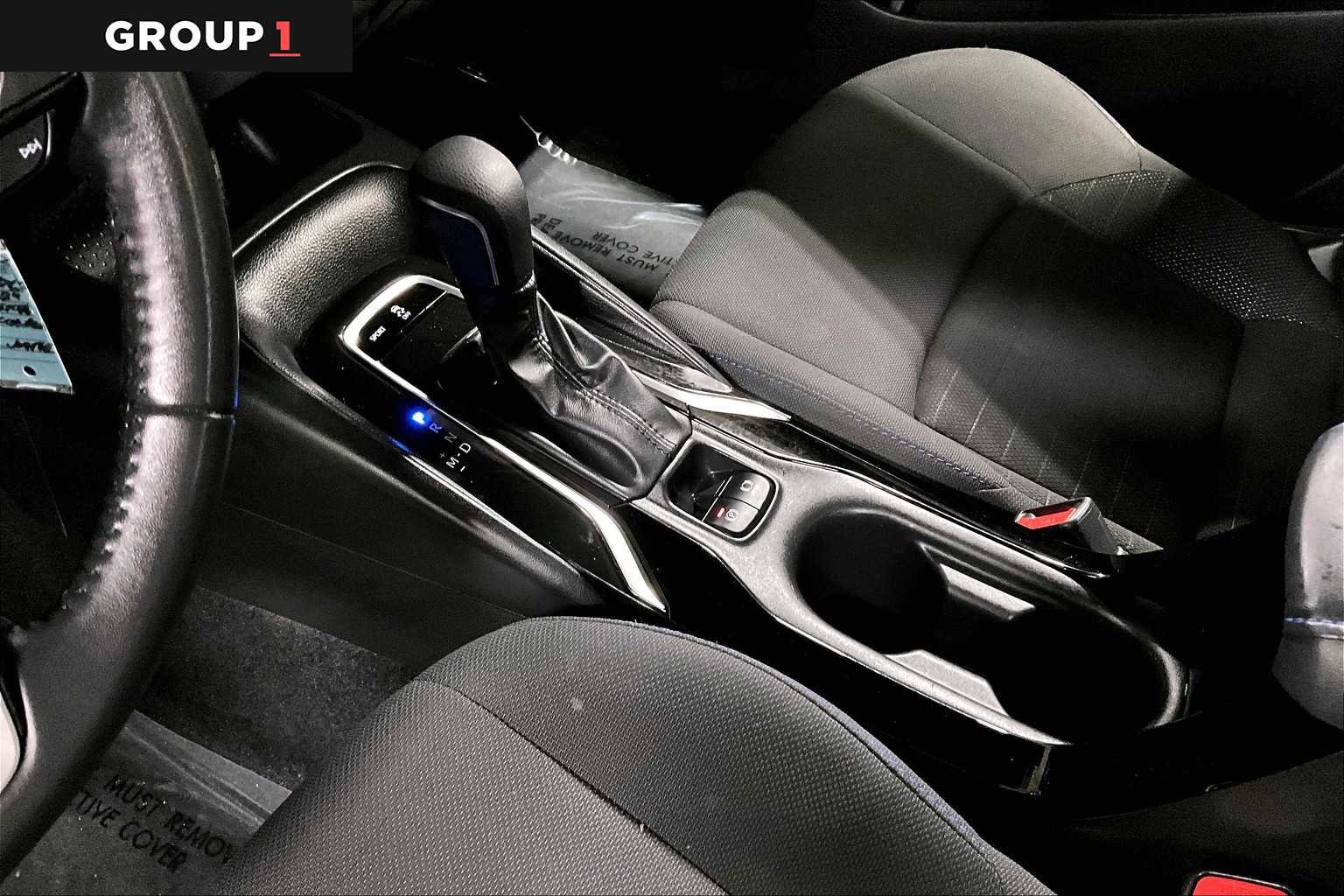 Certified 2022 Toyota Corolla SE image 16